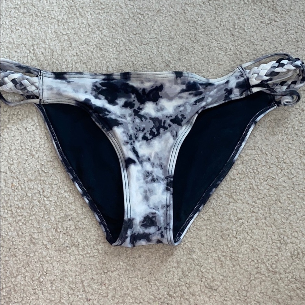 bathing suit bottoms